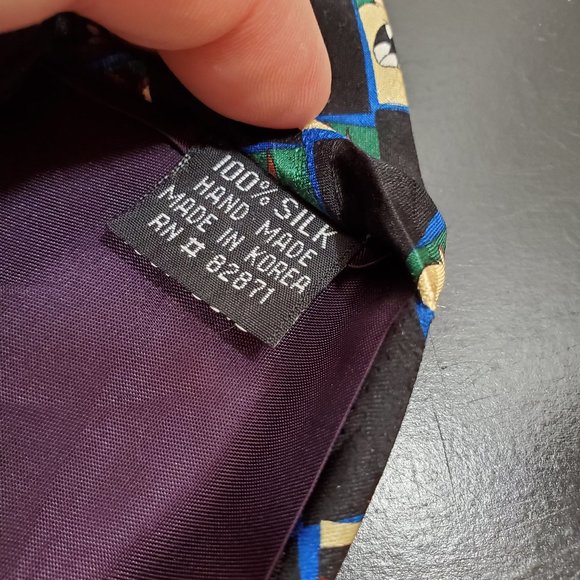 Vintage Warner Brothers Studio Store Tasmanian Dev - Picture 4 of 4